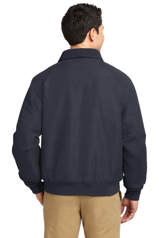 Port Authority Charger Jacket (Battleship Grey)