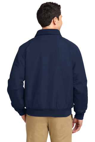 Port Authority Charger Jacket (True Navy)