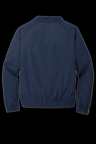 Port Authority Lightweight Charger Jacket (True Navy)