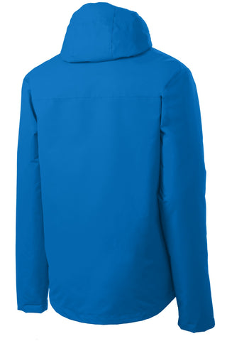 Port Authority All-Conditions Jacket (Direct Blue)