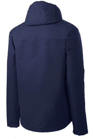 Port Authority All-Conditions Jacket (True Navy)