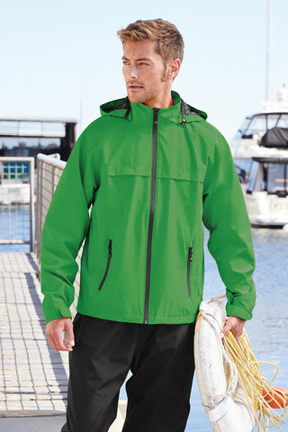 Port Authority Torrent Waterproof Jacket (True Royal)