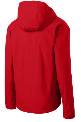 Port Authority Torrent Waterproof Jacket (Deep Red)