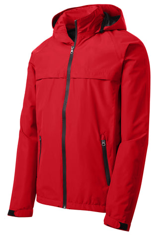 Port Authority Torrent Waterproof Jacket (Deep Red)