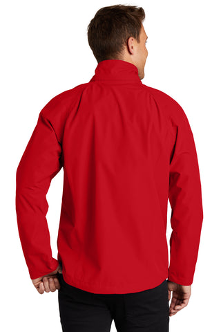 Port Authority Torrent Waterproof Jacket (Deep Red)