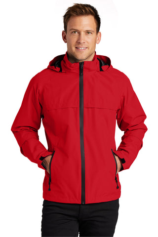 Port Authority Torrent Waterproof Jacket (Deep Red)