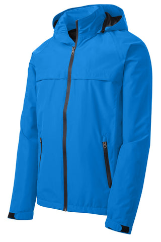 Port Authority Torrent Waterproof Jacket (Direct Blue)