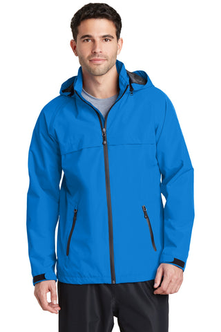 Port Authority Torrent Waterproof Jacket (Direct Blue)