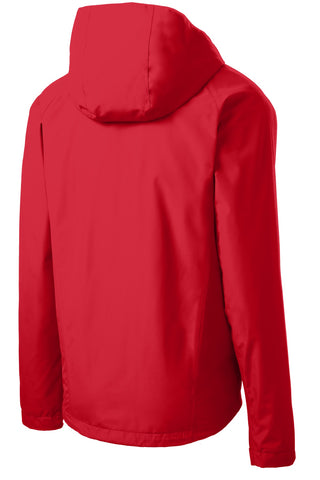 Port Authority Torrent Waterproof Jacket (Engine Red)