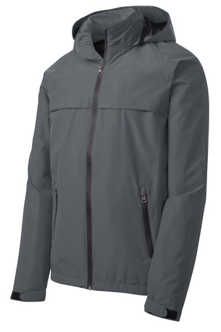 Port Authority Torrent Waterproof Jacket (Magnet)