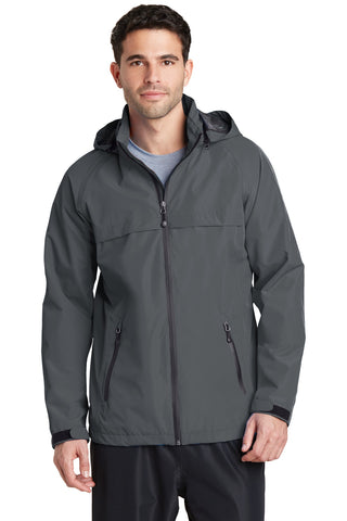 Port Authority Torrent Waterproof Jacket (Magnet)