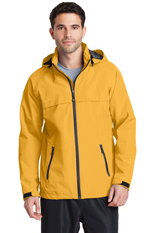 Port Authority Torrent Waterproof Jacket (Slicker Yellow)