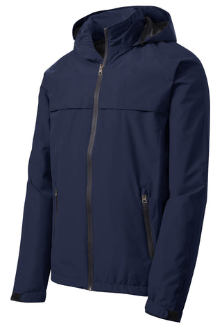 Port Authority Torrent Waterproof Jacket (True Navy)