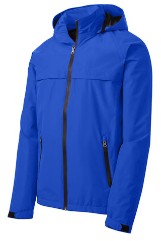 Port Authority Torrent Waterproof Jacket (True Royal)