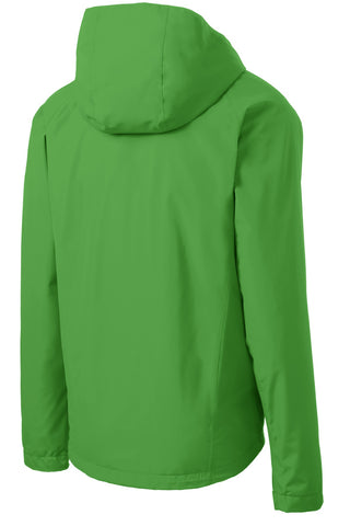 Port Authority Torrent Waterproof Jacket (Vine Green)