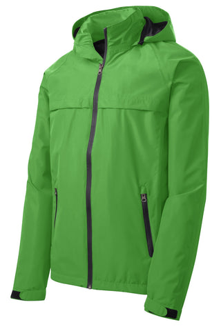 Port Authority Torrent Waterproof Jacket (Vine Green)