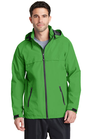 Port Authority Torrent Waterproof Jacket (Vine Green)