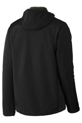 Port Authority Merge 3-in-1 Jacket (Deep Black)