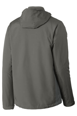 Port Authority Merge 3-in-1 Jacket (Rogue Grey/ Grey Steel)