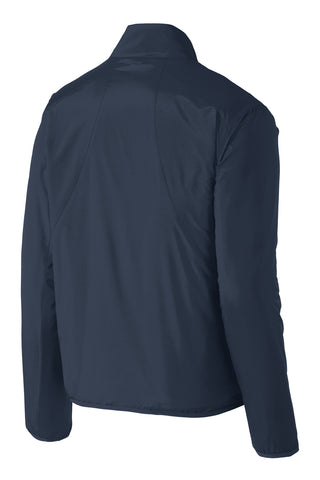 Port Authority Zephyr 1/2-Zip Pullover (Dress Blue Navy)