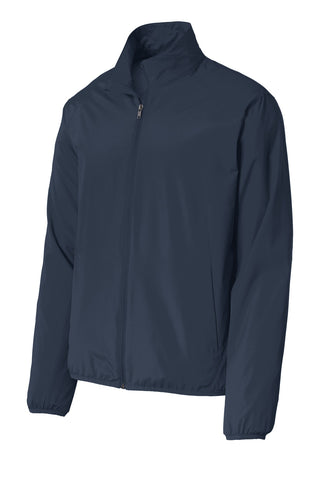 Port Authority Zephyr Full-Zip Jacket (Dress Blue Navy)