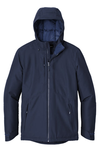 Port Authority Venture Waterproof Insulated Jacket (Dress Blue Navy)