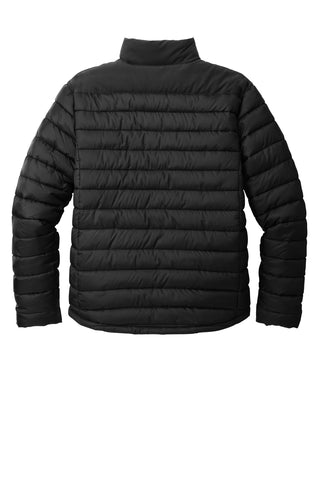 Port Authority Horizon Puffy Jacket (Deep Black)
