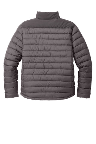 Port Authority Horizon Puffy Jacket (Deep Smoke/ Grey Smoke)