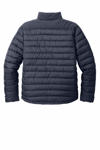 Port Authority Horizon Puffy Jacket (Dress Blue Navy)