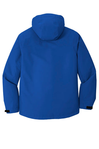 Port Authority Insulated Waterproof Tech Jacket (Cobalt Blue)