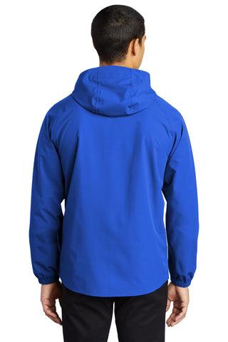 Port Authority Essential Rain Jacket (True Royal)