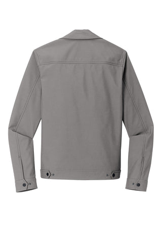 Port Authority Mechanic Soft Shell Jacket (Deep Smoke)