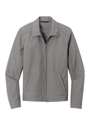 Port Authority Mechanic Soft Shell Jacket (Deep Smoke)