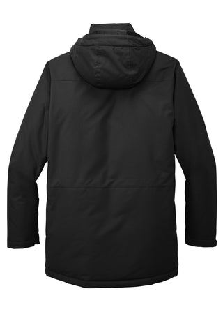 Port Authority Excursion Parka (Deep Black)