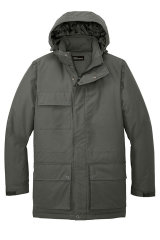 Port Authority Excursion Parka (Storm Grey)