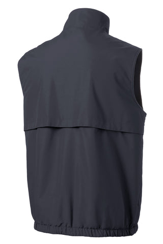 Port Authority Reversible Charger Vest (Battleship Grey/ Black)