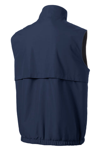 Port Authority Reversible Charger Vest (True Navy/ True Navy)