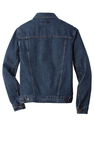 Port Authority Denim Jacket (Denim Blue)