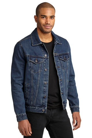 Port Authority Denim Jacket (Denim Blue)