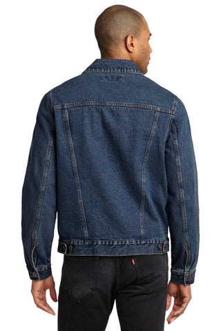 Port Authority Denim Jacket (Denim Blue)