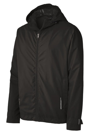 Port Authority Northwest Slicker (Black)