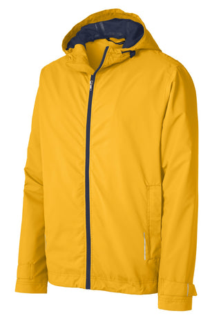 Port Authority Northwest Slicker (Slicker Yellow)