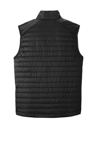 Port Authority Packable Puffy Vest (Deep Black)