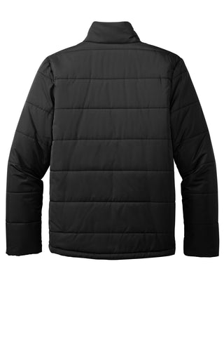 Port Authority Puffer Jacket (Deep Black)
