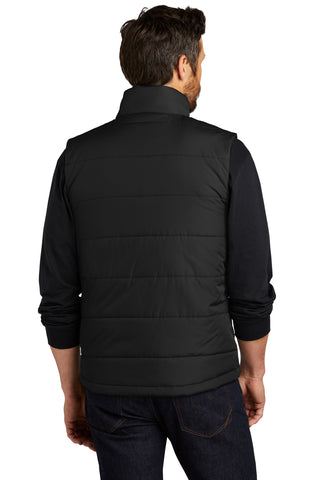 Port Authority Puffer Vest (Deep Black)