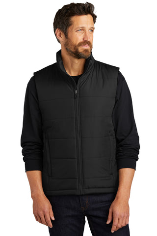 Port Authority Puffer Vest (Deep Black)