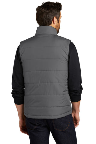 Port Authority Puffer Vest (Shadow Grey)