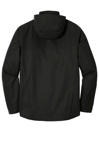 Port Authority Collective Outer Shell Jacket (Deep Black)