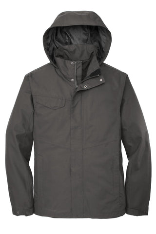Port Authority Collective Outer Shell Jacket (Graphite)