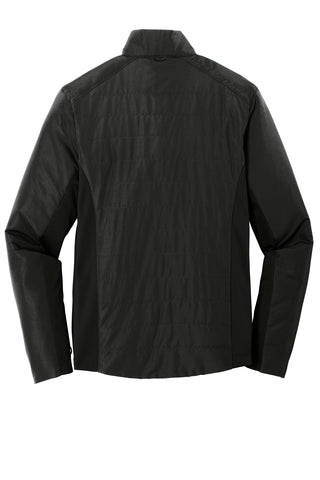 Port Authority Collective Insulated Jacket (Deep Black)